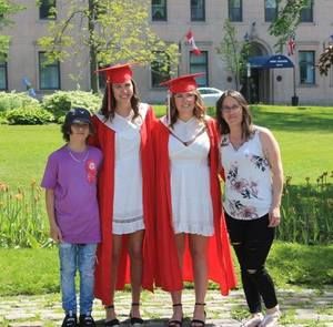 Meet your Posher, Jen